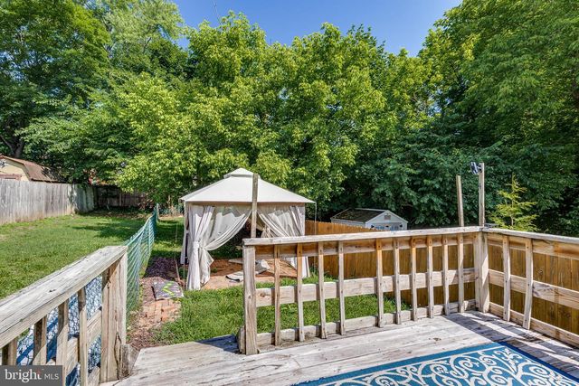 77 MARY STREET, Bordentown, NJ 08505