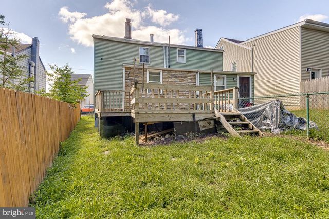 77 MARY STREET, Bordentown, NJ 08505