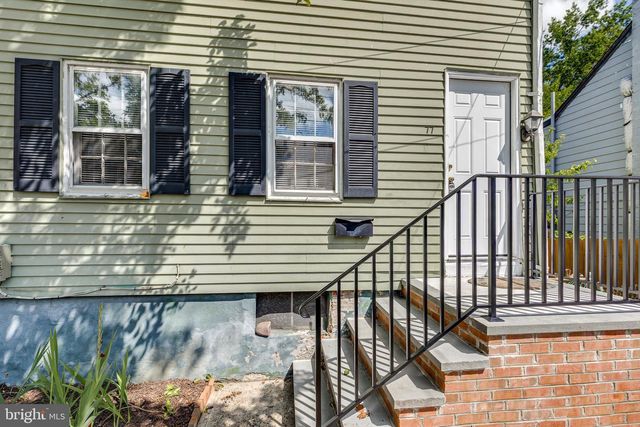 77 MARY STREET, Bordentown, NJ 08505