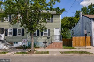 77 MARY STREET, Bordentown, NJ 08505