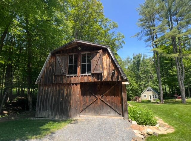 1171 Wickopee Hill, Dummerston, VT 05301