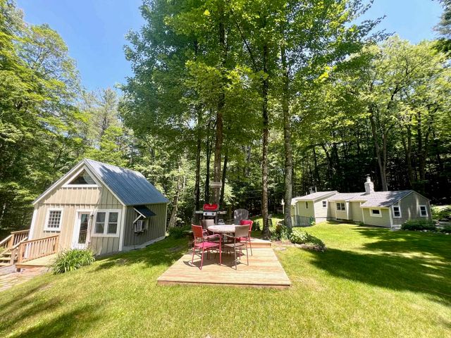 1171 Wickopee Hill, Dummerston, VT 05301