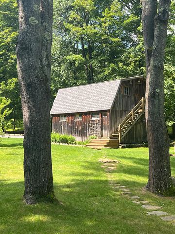1171 Wickopee Hill, Dummerston, VT 05301