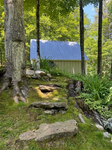 1171 Wickopee Hill, Dummerston, VT 05301