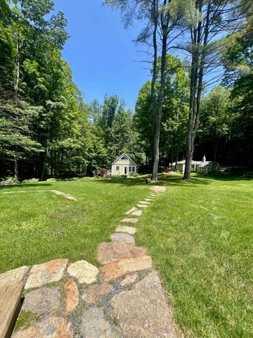 1171 Wickopee Hill, Dummerston, VT 05301