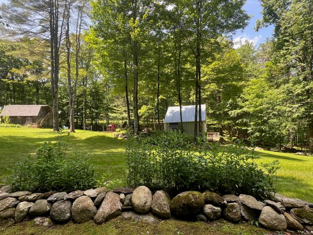 1171 Wickopee Hill, Dummerston, VT 05301