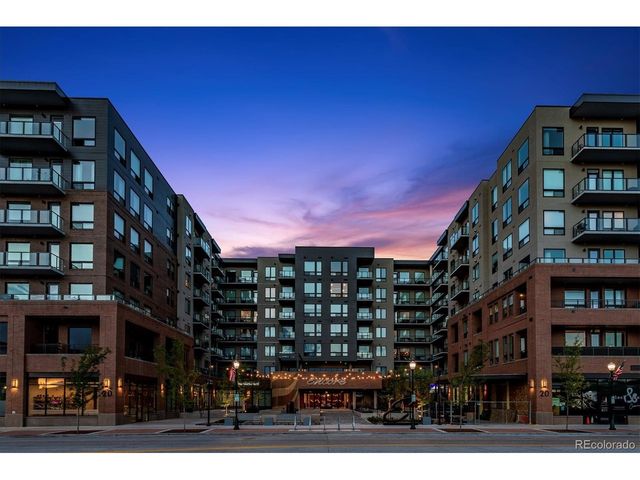 20 Wilcox St 520, Castle Rock, CO 80104