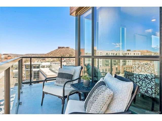 20 Wilcox St 520, Castle Rock, CO 80104