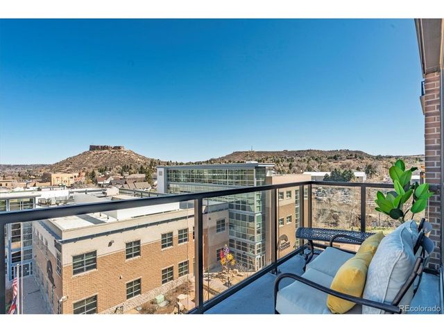 20 Wilcox St 520, Castle Rock, CO 80104