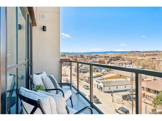 20 Wilcox St 520, Castle Rock, CO 80104