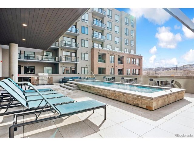 20 Wilcox St 520, Castle Rock, CO 80104
