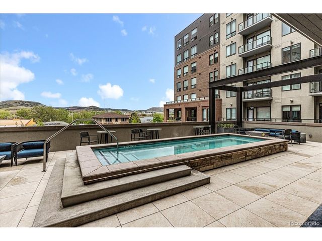 20 Wilcox St 520, Castle Rock, CO 80104