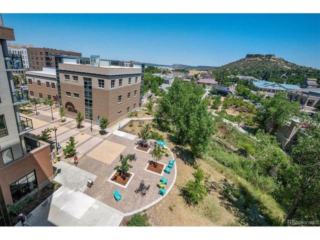 20 Wilcox St 520, Castle Rock, CO 80104