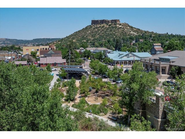 20 Wilcox St 520, Castle Rock, CO 80104