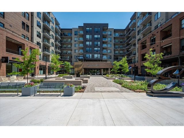 20 Wilcox St 520, Castle Rock, CO 80104