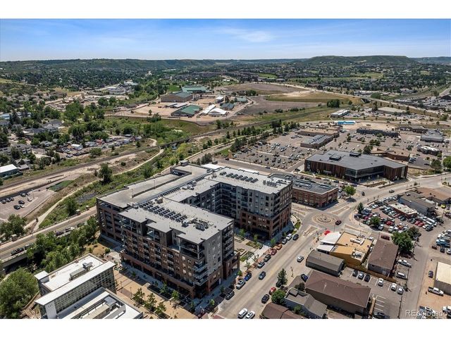20 Wilcox St 520, Castle Rock, CO 80104