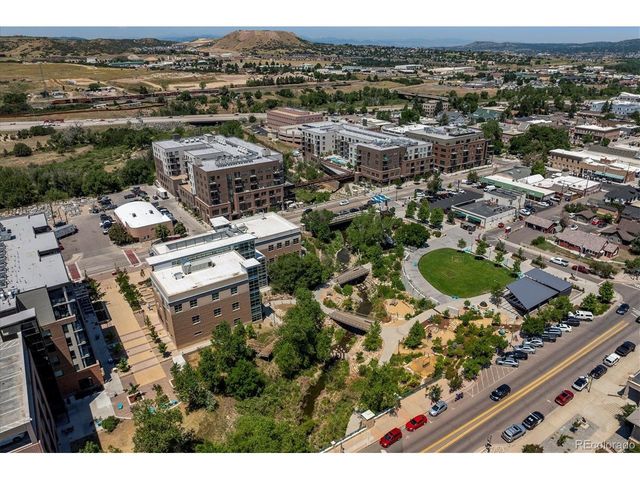 20 Wilcox St 520, Castle Rock, CO 80104
