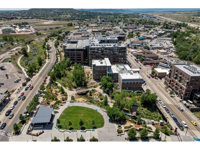 20 Wilcox St 520, Castle Rock, CO 80104