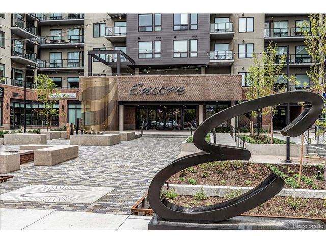 20 Wilcox St 520, Castle Rock, CO 80104
