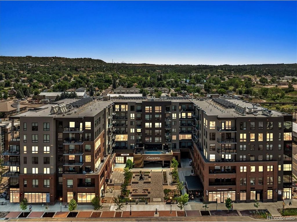 20 Wilcox St 520, Castle Rock, CO 80104