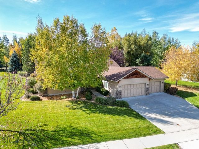 108 Rocking Bear Circle, Bozeman, MT 59715 property photo