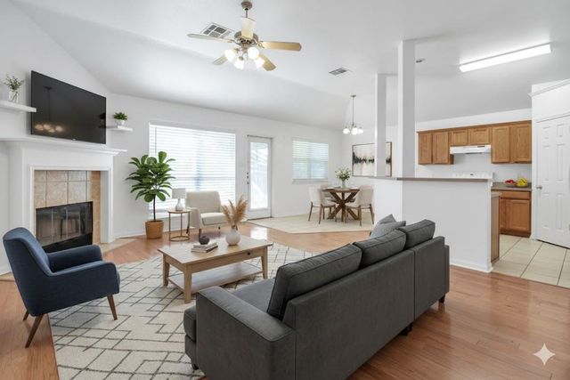 3107 Burlington, Temple, TX 76504