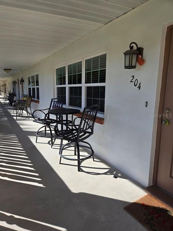 650 PINELLAS POINT DRIVE S 204, St Petersburg, FL 33705
