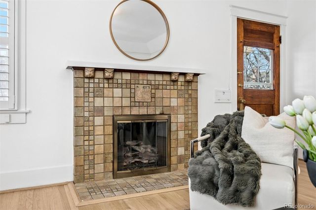 374 S Race Street, Denver, CO 80209