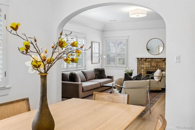 374 S Race Street, Denver, CO 80209