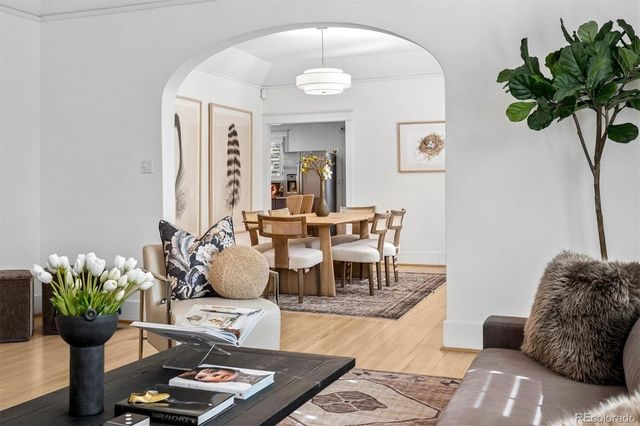 374 S Race Street, Denver, CO 80209