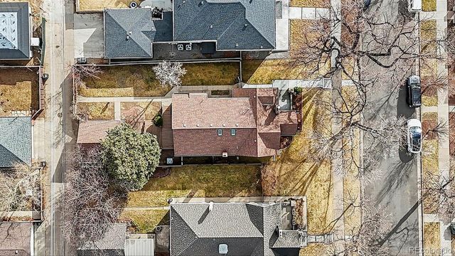 374 S Race Street, Denver, CO 80209