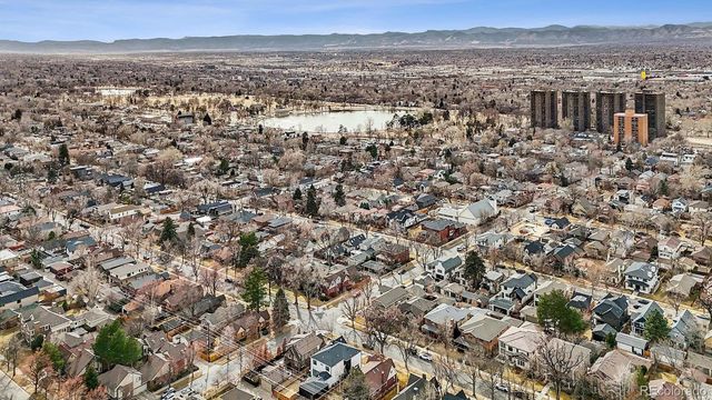 374 S Race Street, Denver, CO 80209