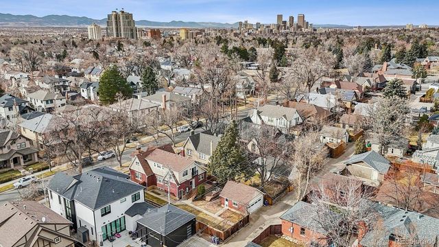 374 S Race Street, Denver, CO 80209