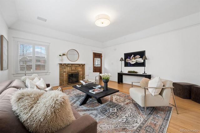 374 S Race Street, Denver, CO 80209