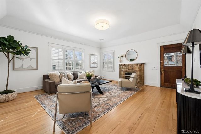 374 S Race Street, Denver, CO 80209