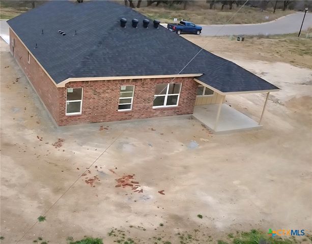 1409 Fossil Trail, Belton, TX 76513