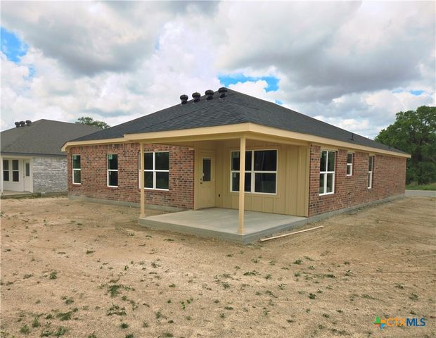 1409 Fossil Trail, Belton, TX 76513