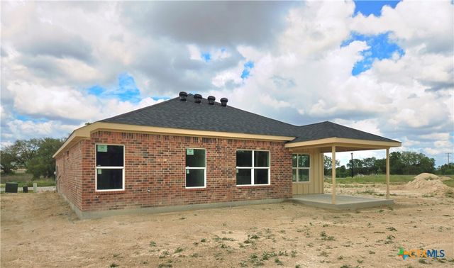 1409 Fossil Trail, Belton, TX 76513