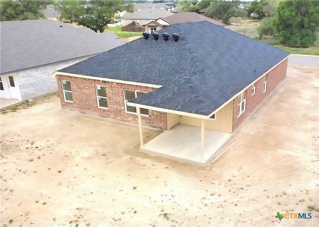 1409 Fossil Trail, Belton, TX 76513