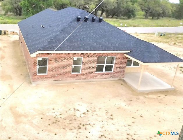 1409 Fossil Trail, Belton, TX 76513