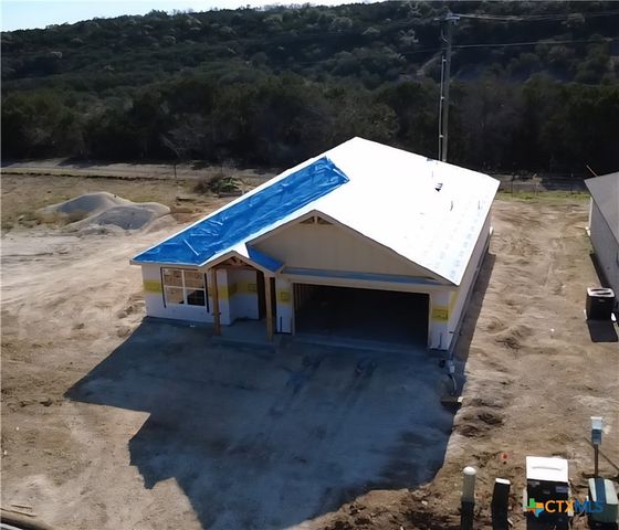 1409 Fossil Trail, Belton, TX 76513