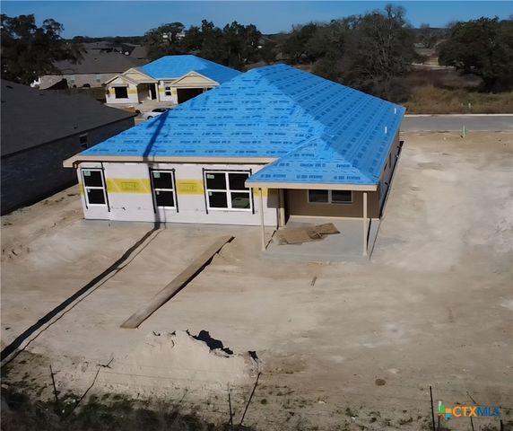 1409 Fossil Trail, Belton, TX 76513