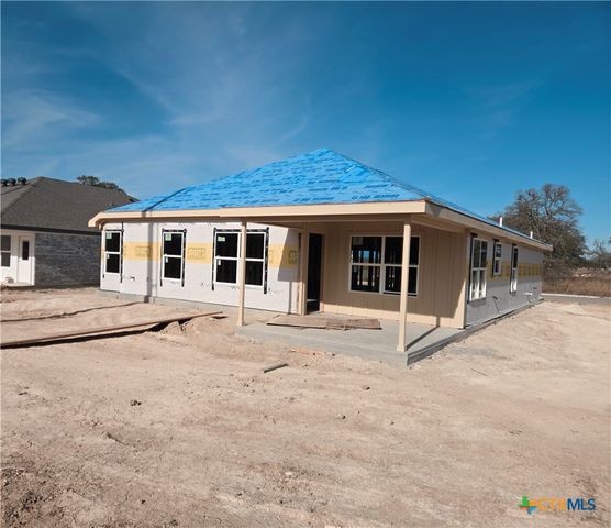 1409 Fossil Trail, Belton, TX 76513