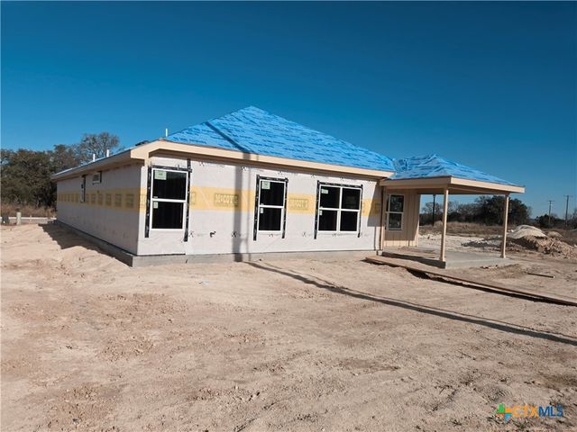 1409 Fossil Trail, Belton, TX 76513