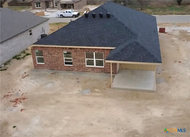 1409 Fossil Trail, Belton, TX 76513