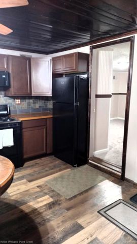 3145 Krafft Road, Fort Gratiot Charter Township, MI 48059