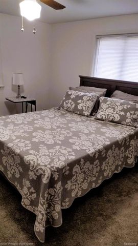 3145 Krafft Road, Fort Gratiot Charter Township, MI 48059