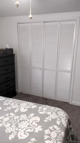 3145 Krafft Road, Fort Gratiot Charter Township, MI 48059