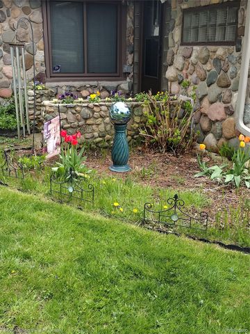 3145 Krafft Road, Fort Gratiot Charter Township, MI 48059