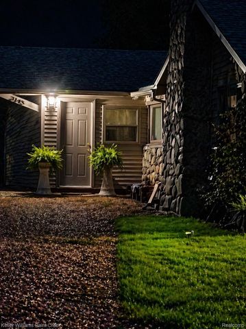 3145 Krafft Road, Fort Gratiot Charter Township, MI 48059